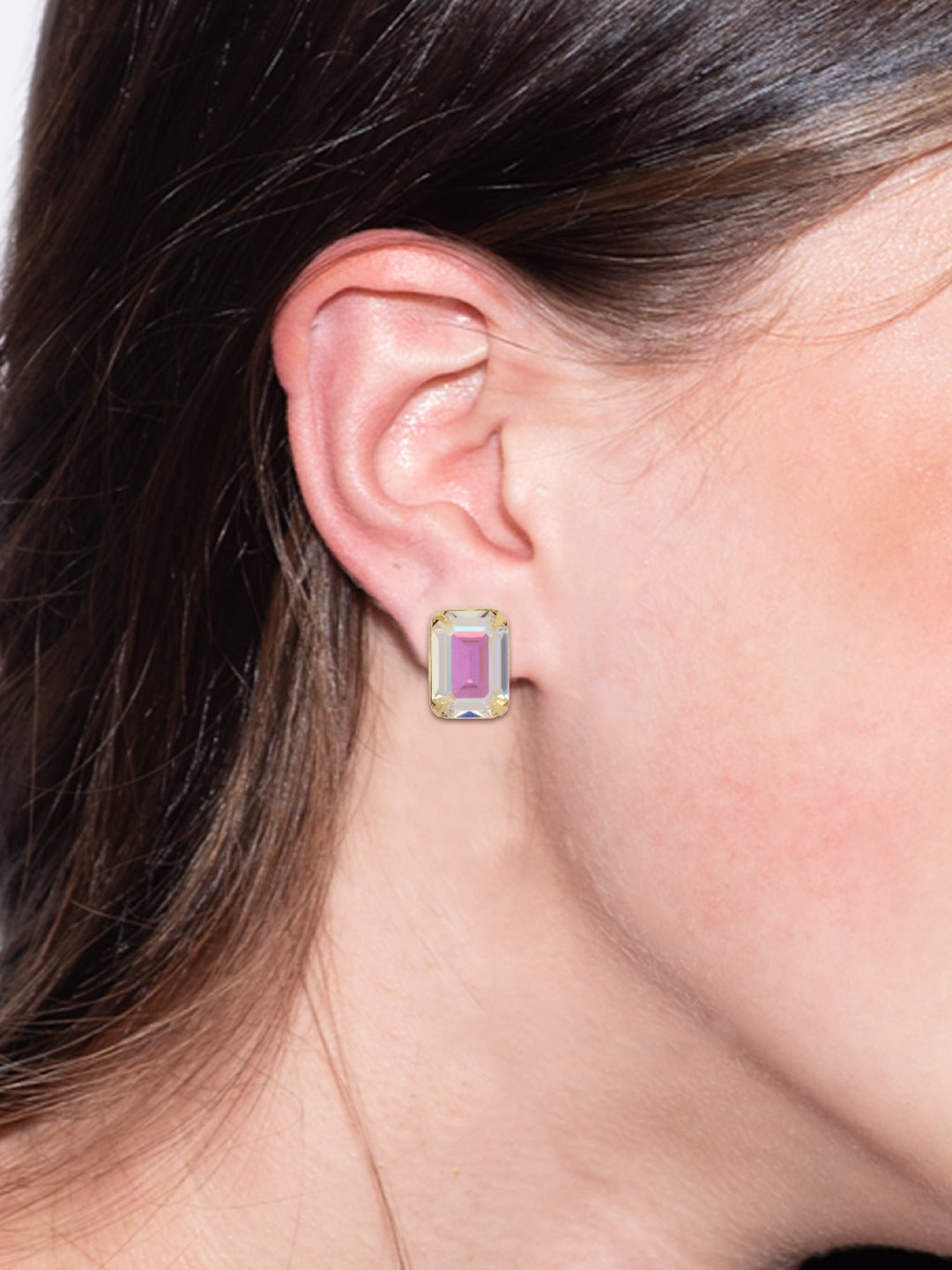 Everyday Stud Earrings