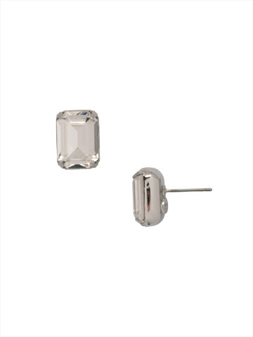 Everyday Stud Earrings