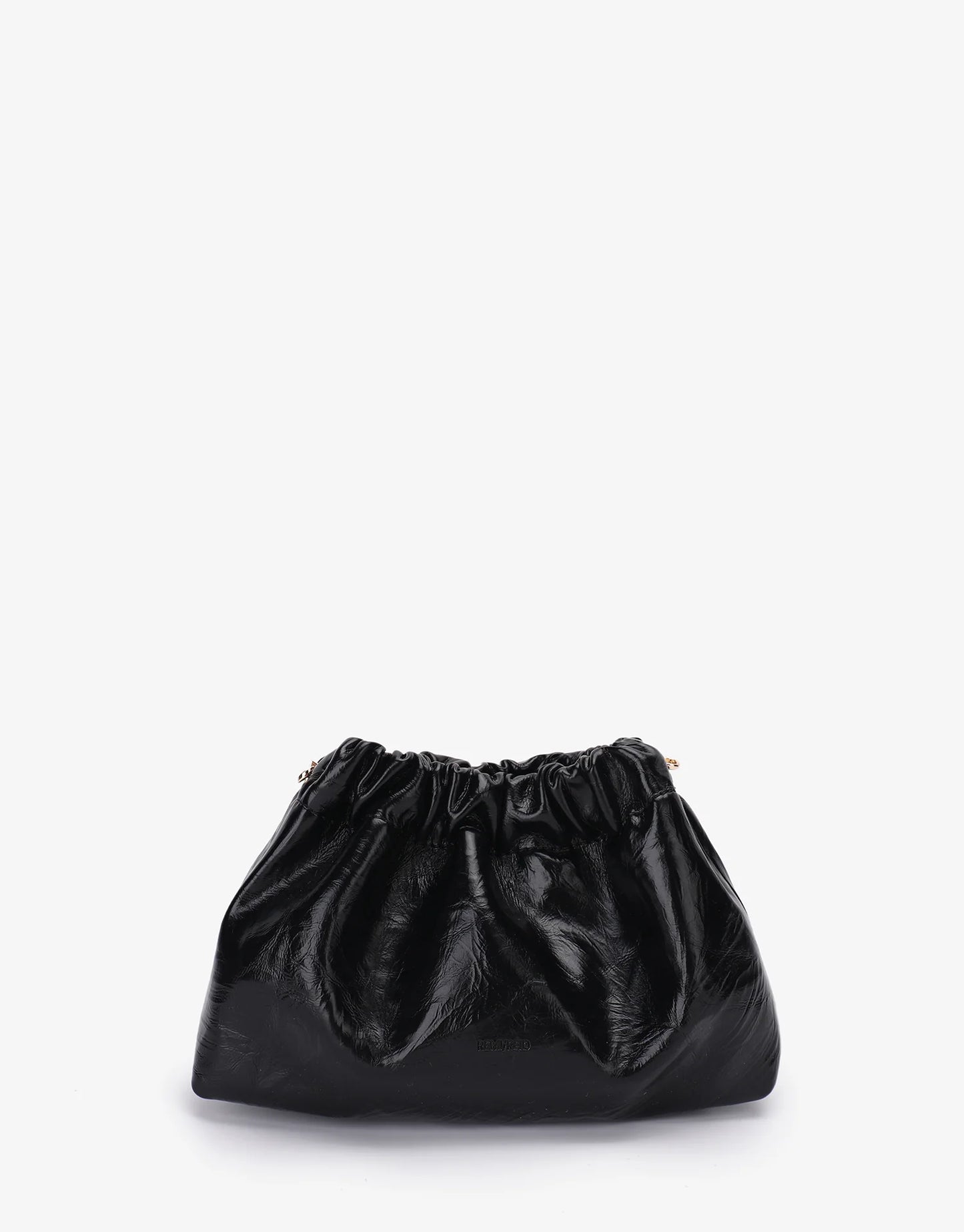 Effie Black Handbag
