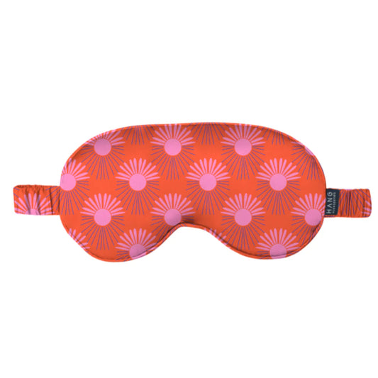 Silk Eye Mask