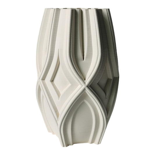 14" & 17" Salford 3d Printed Vase