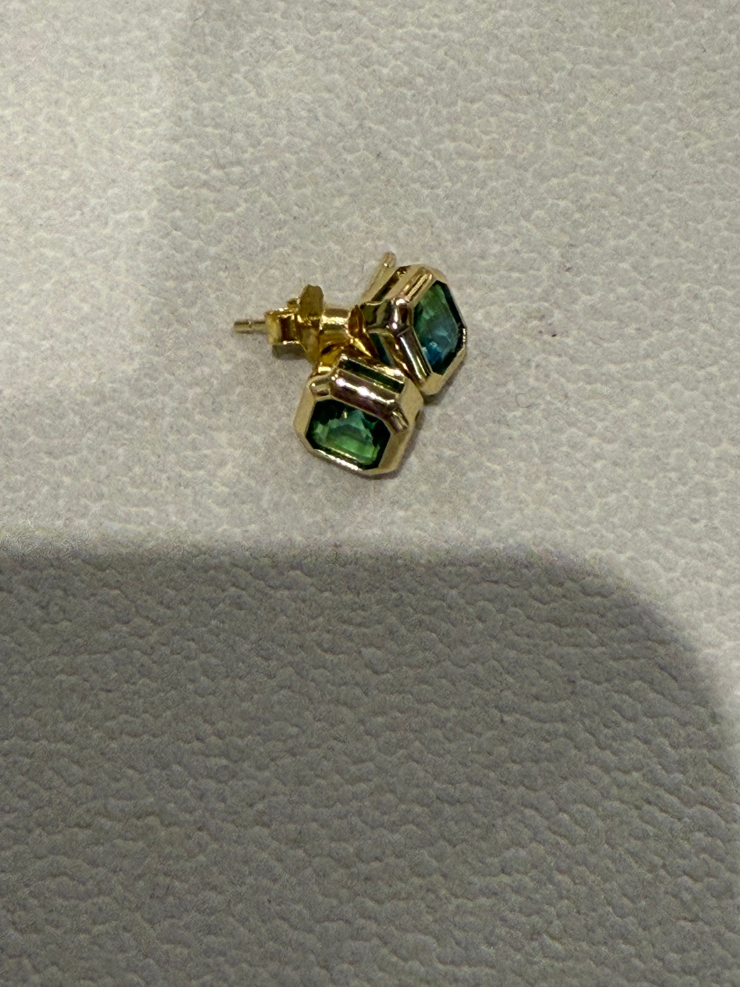 Euphoria Stud Earrings
