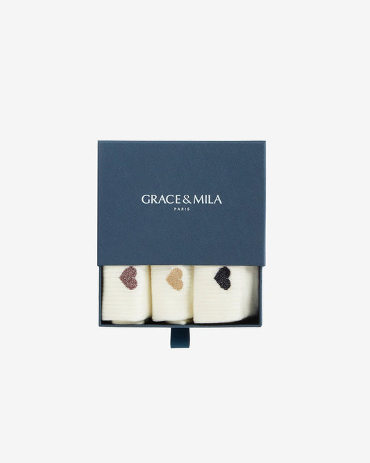 Asteria Socks