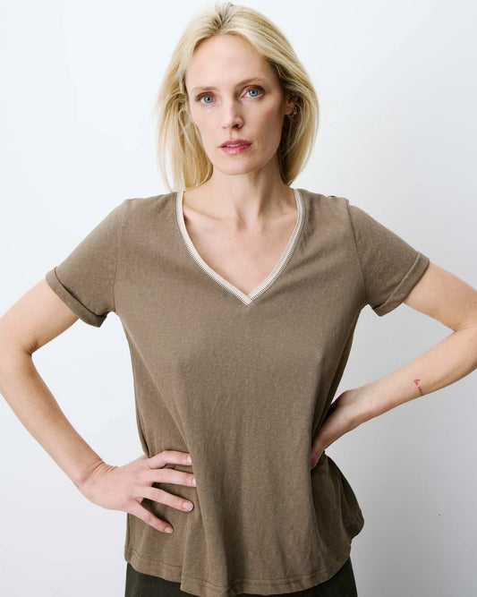 Light Aurelien T-Shirt