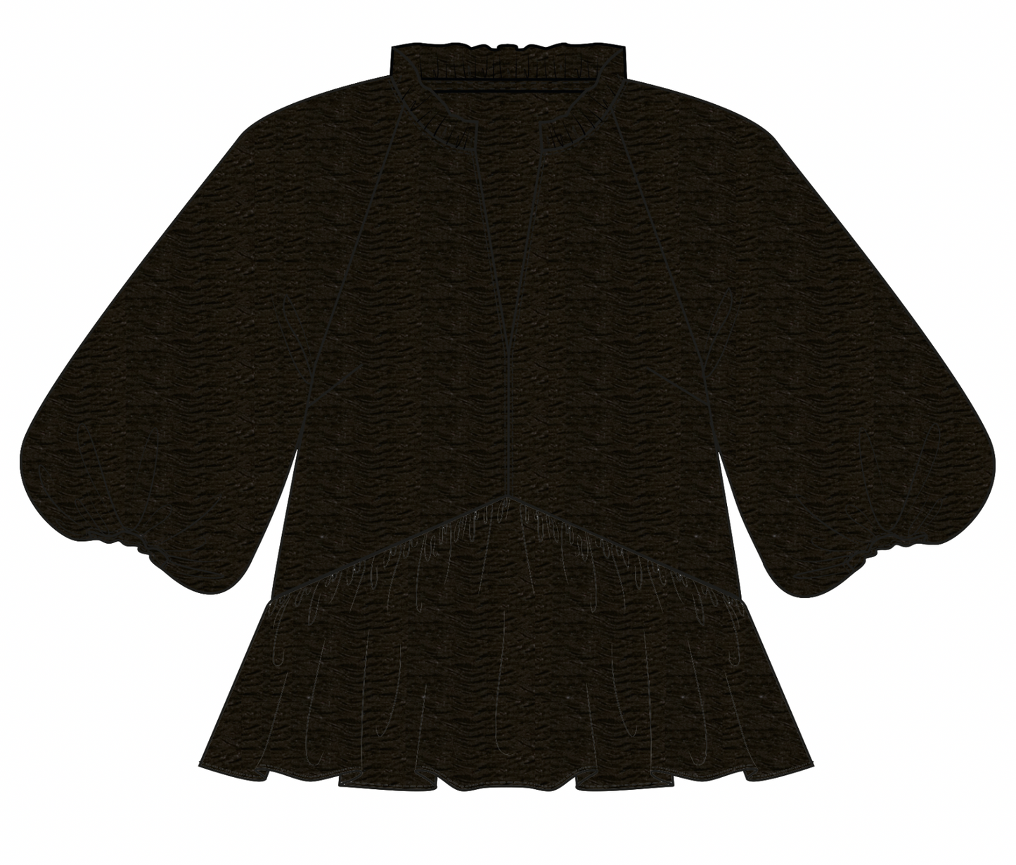 Louxor Sweater