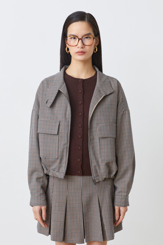 Dario Jacket