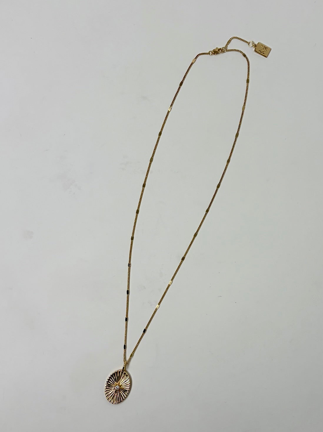 Coco Chain w/Amanda Charm