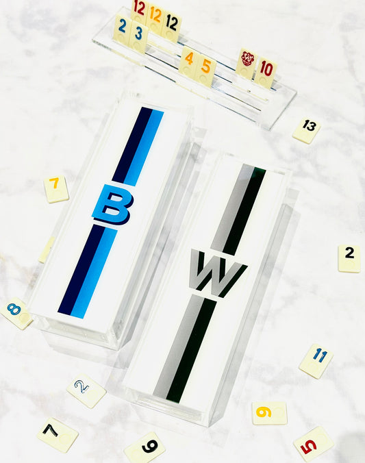 Custom Rummikube Games – The Write Invite