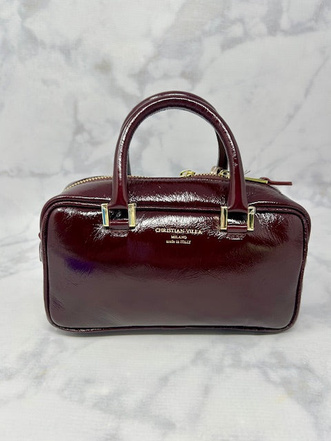 Athene Handbag