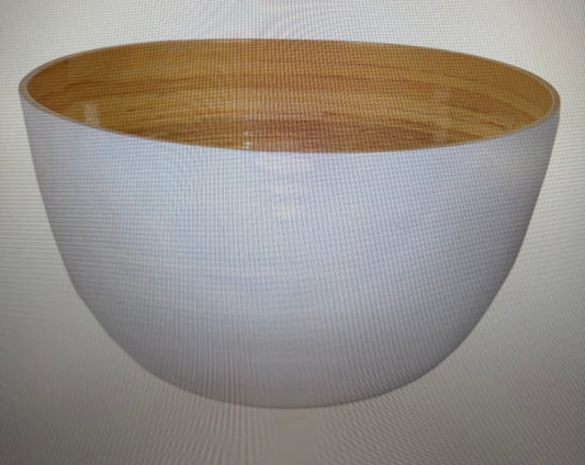 Bamboo Family Bowl