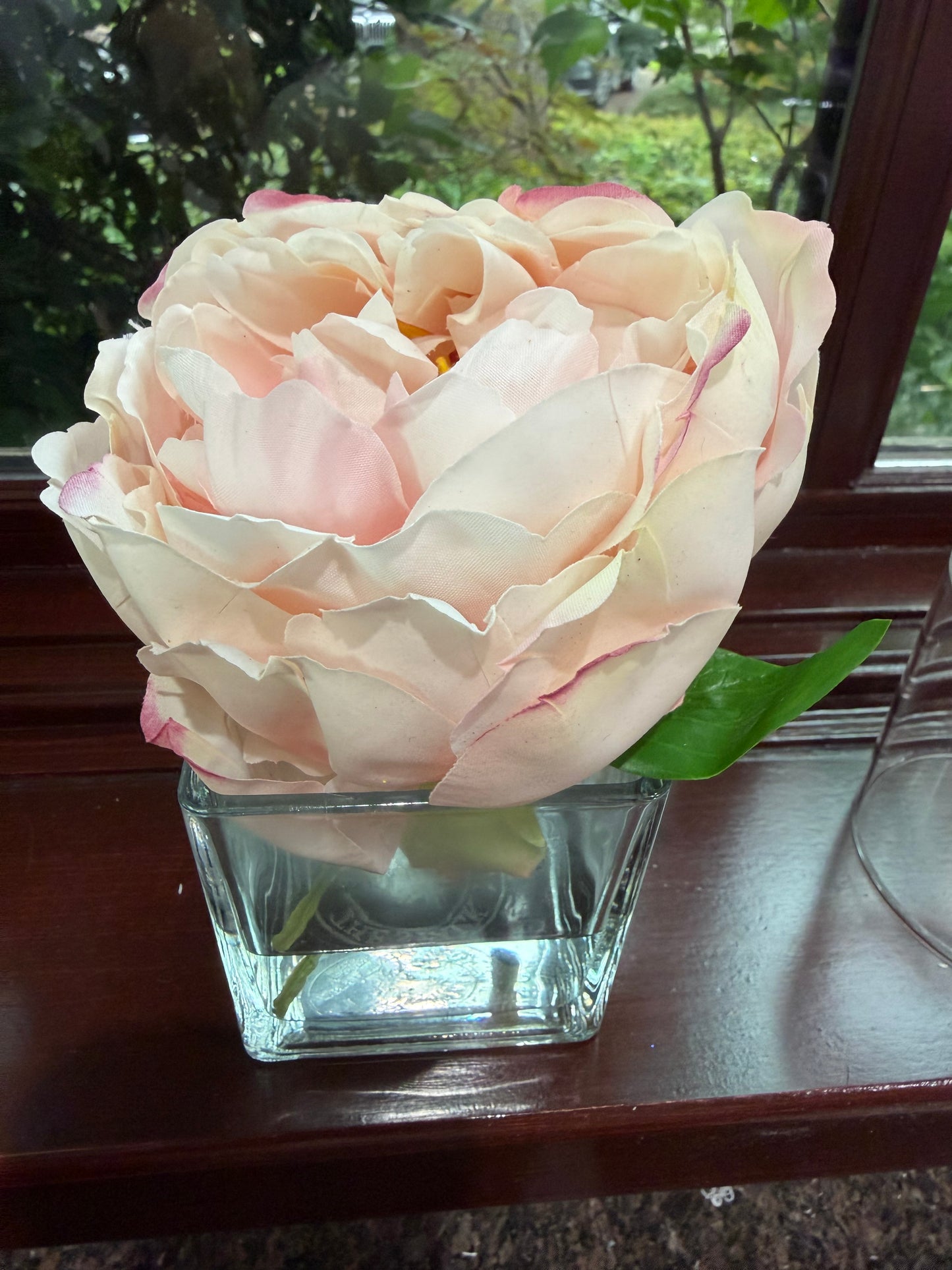 3" Peony