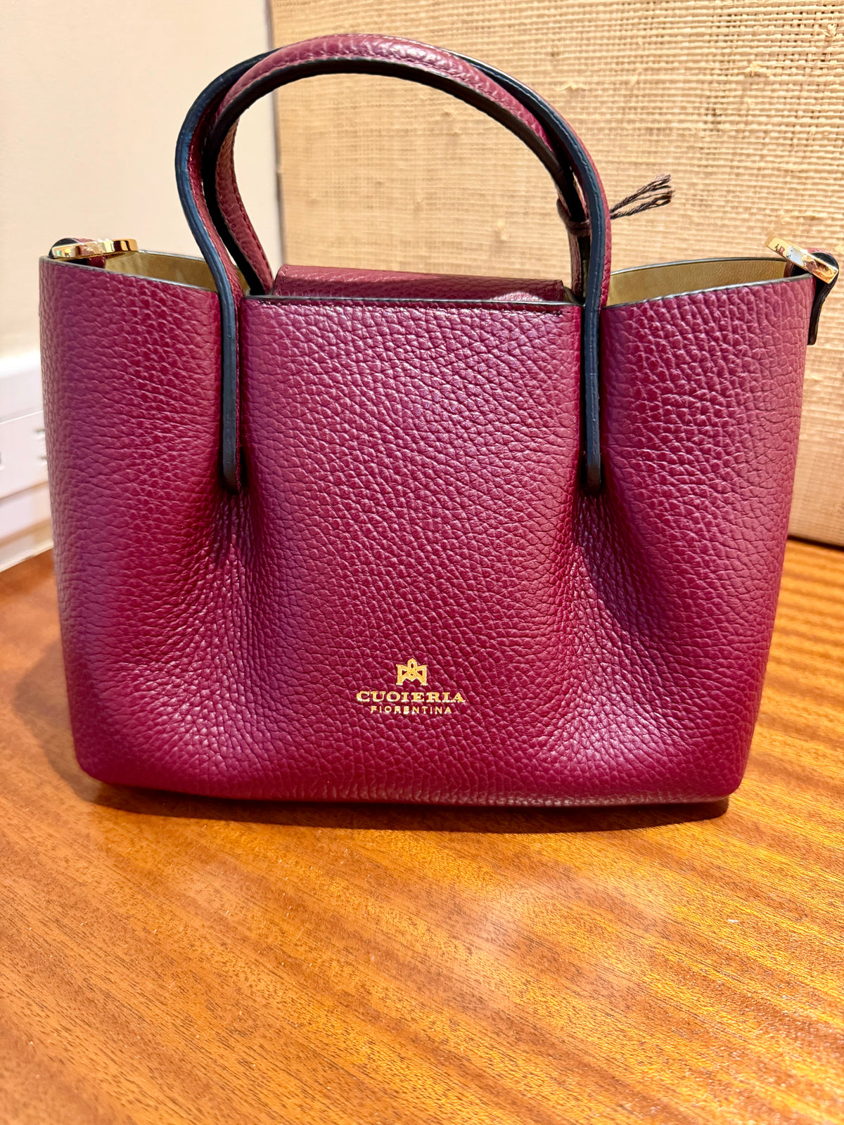Candy Glam Mini Tote
