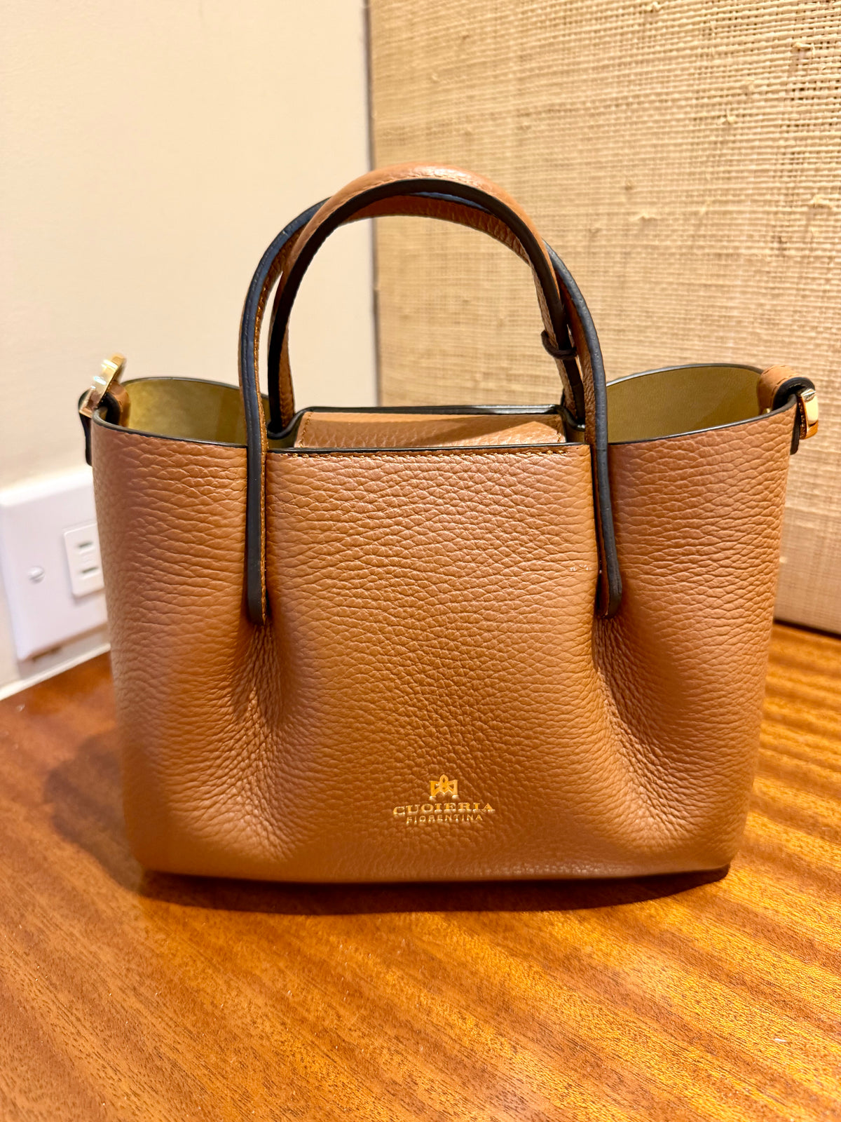Candy Glam Mini Tote