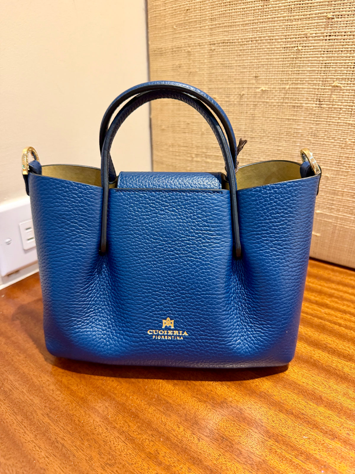 Candy Glam Mini Tote