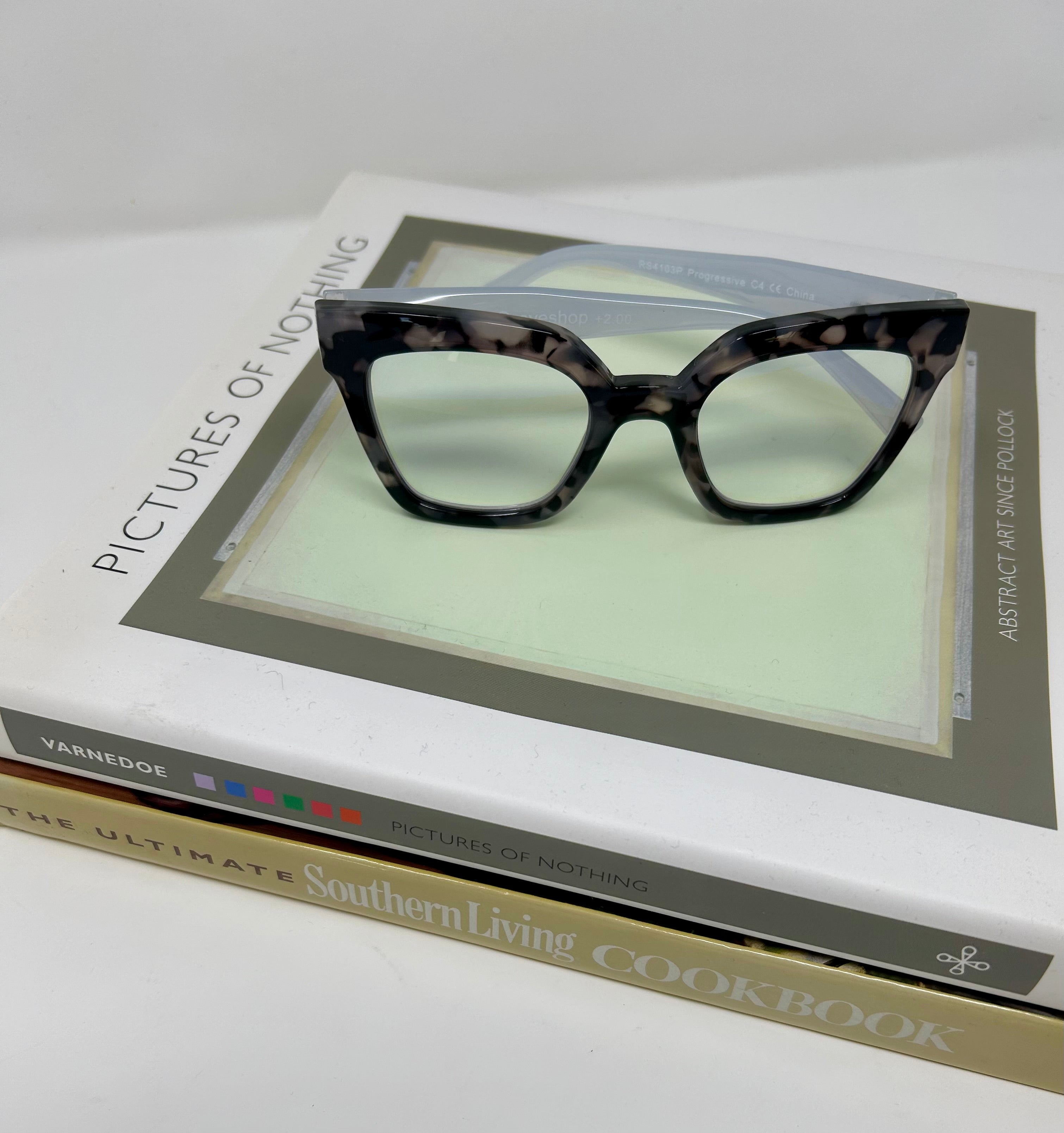 RS Eyeshop Progressive Readers - Thumbnail 2