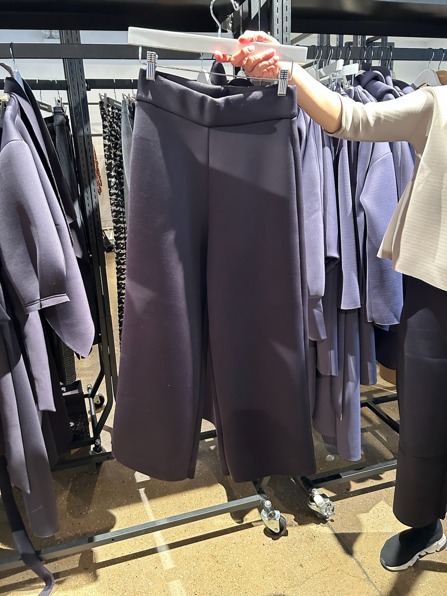 Lola Pant Black