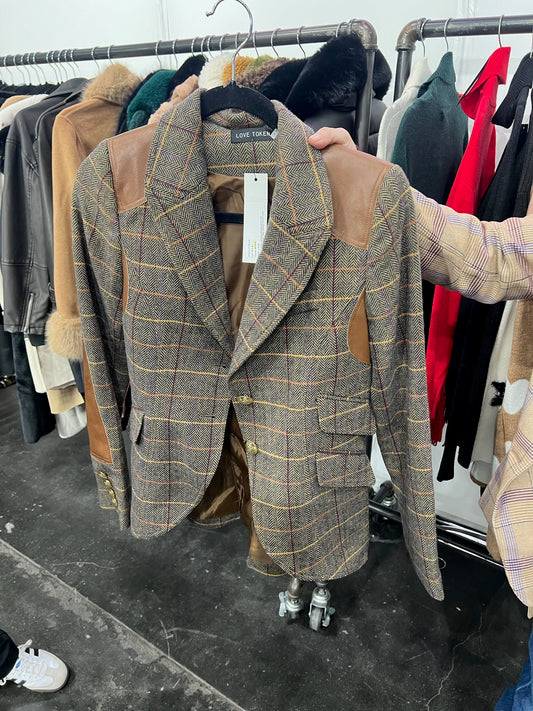 Piper Blazer