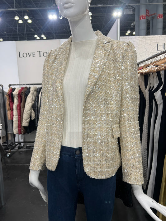 Jensen Blazer