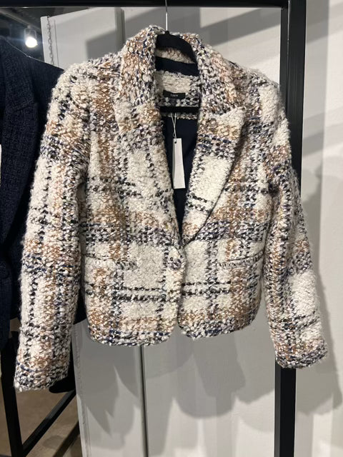 Oaklee Jacket