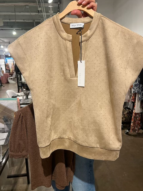 Aria Top