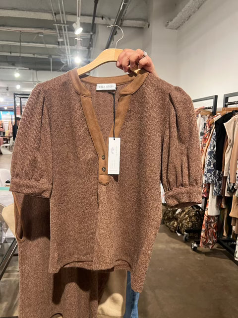 Margo Top