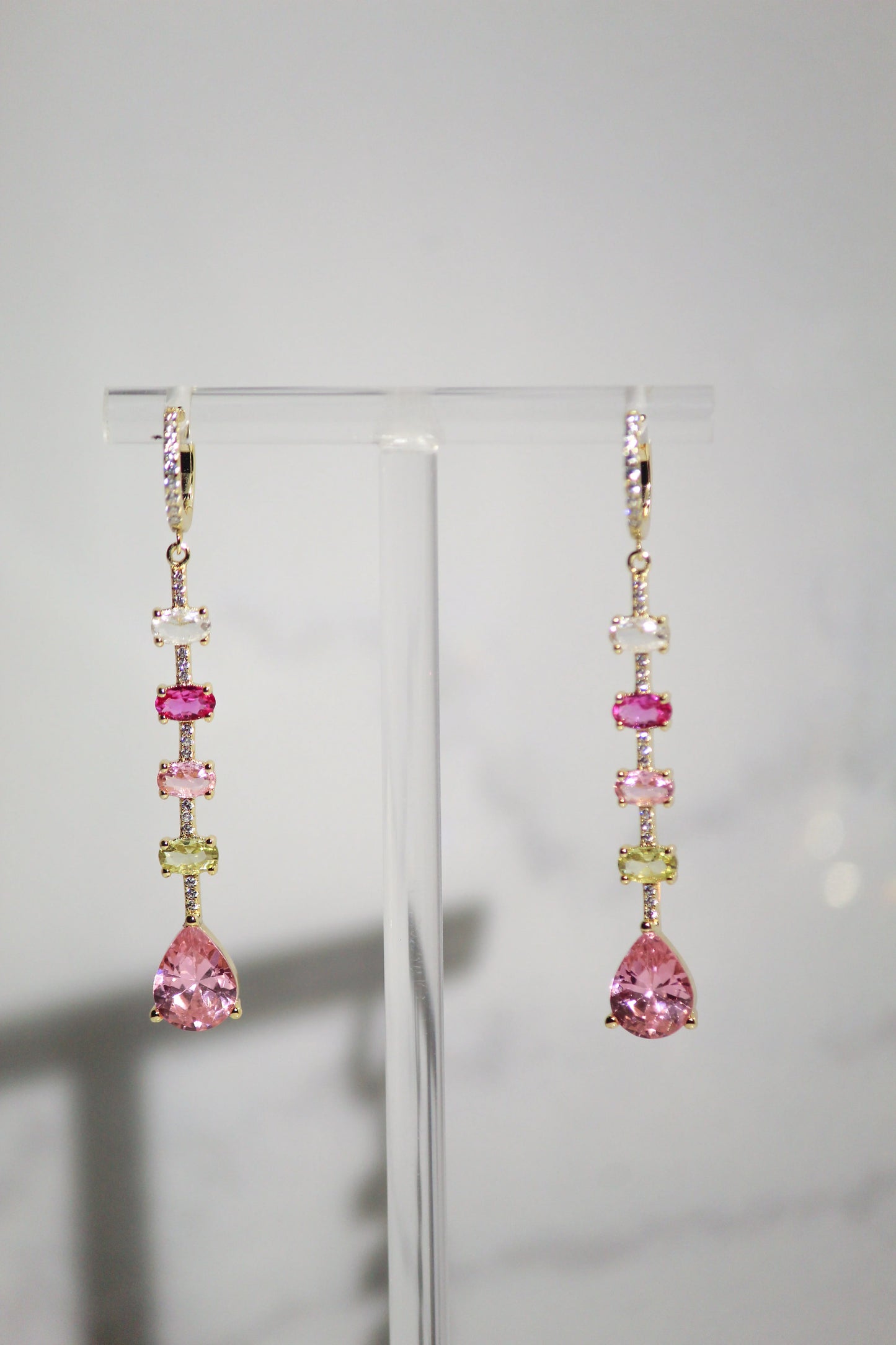 Calypso Jagger Earrings