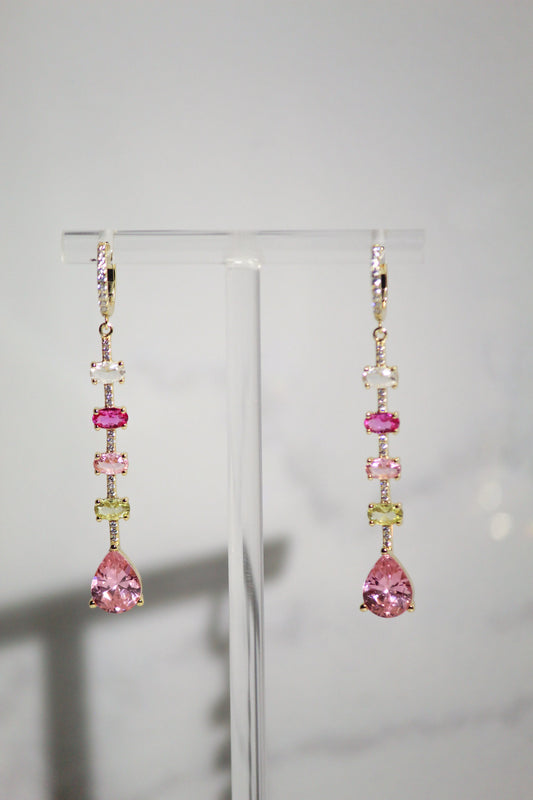 Calypso Jagger Earrings