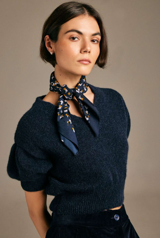 Karamba Alka Sweater