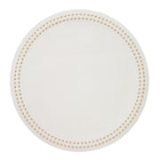 Pearls Placemats