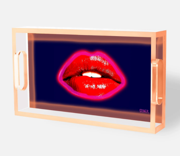Acrylic Tray