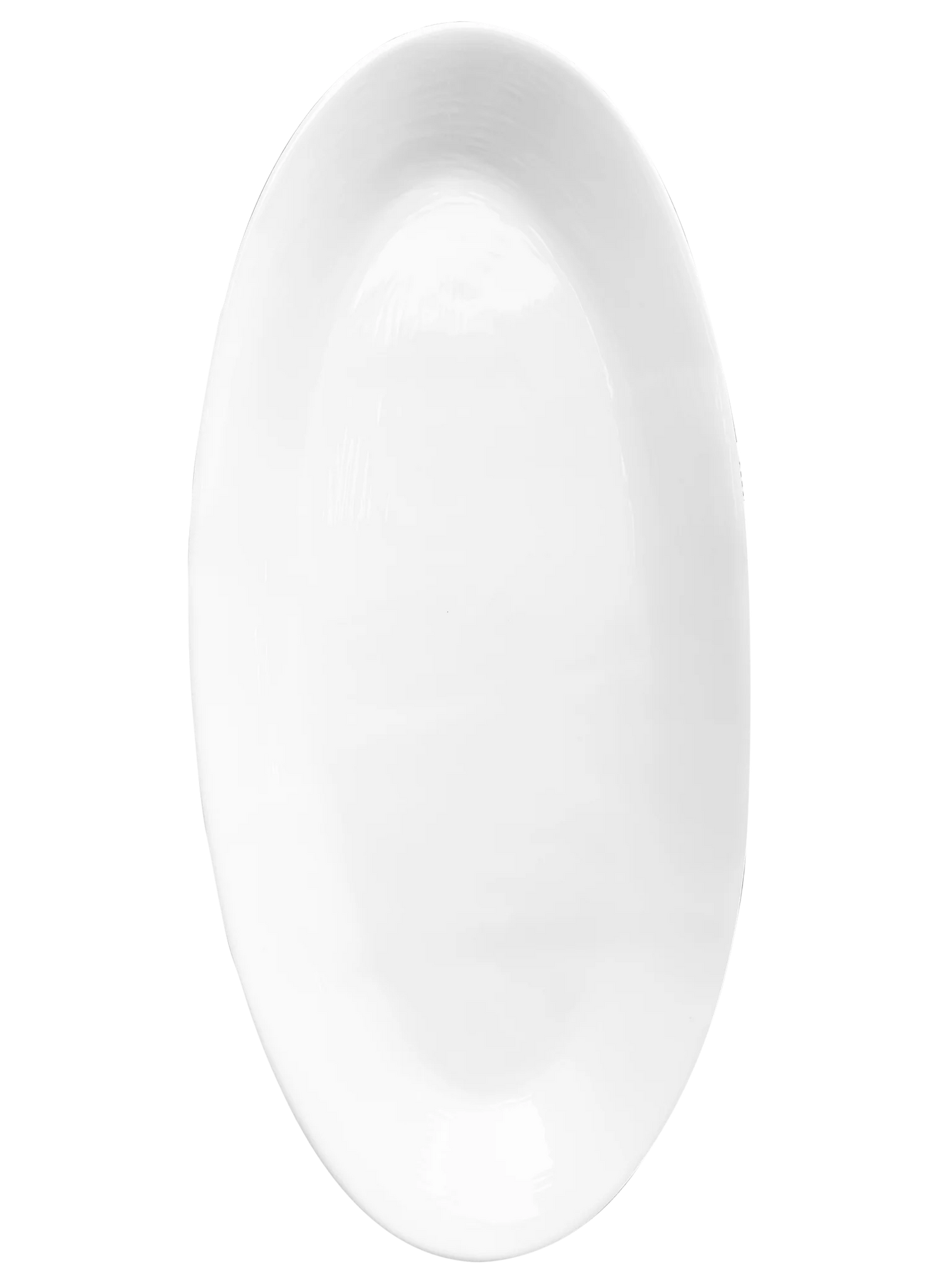 Large Oval Platter Stone