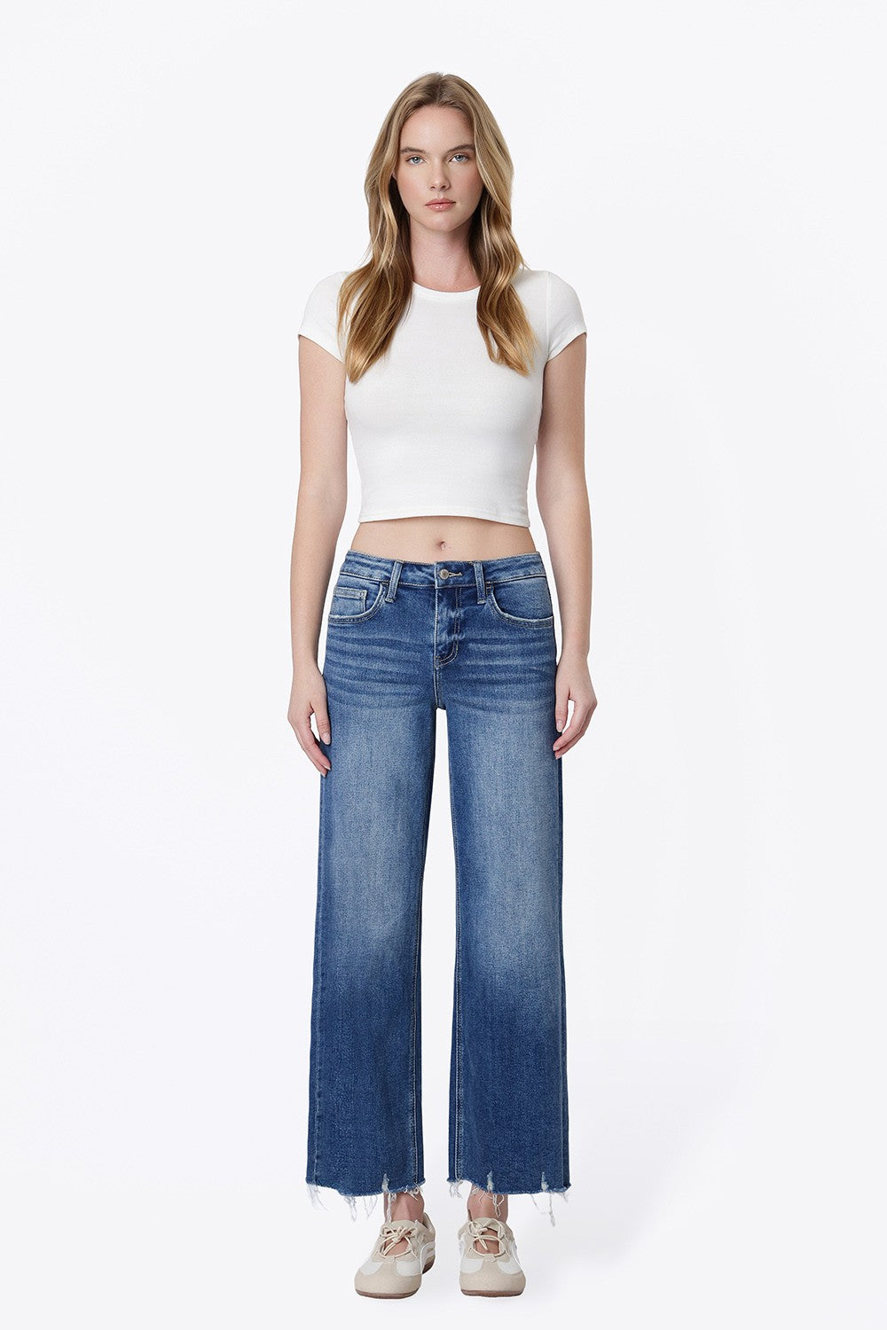 Mesmerizes Jeans