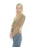 Camel Milo P Blazer