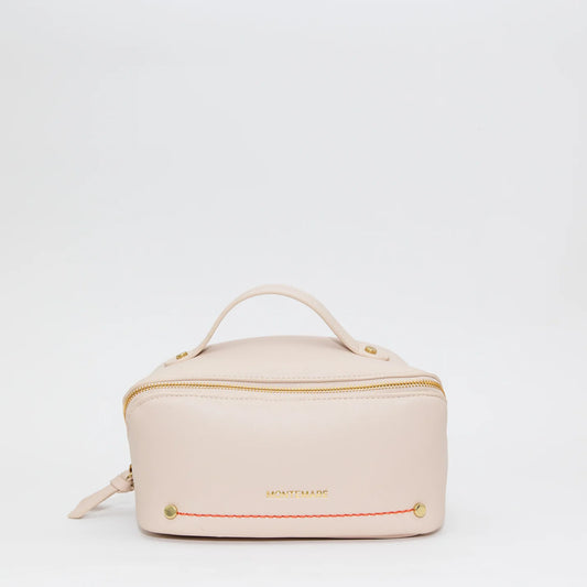 Roma Foldout Toiletry Case