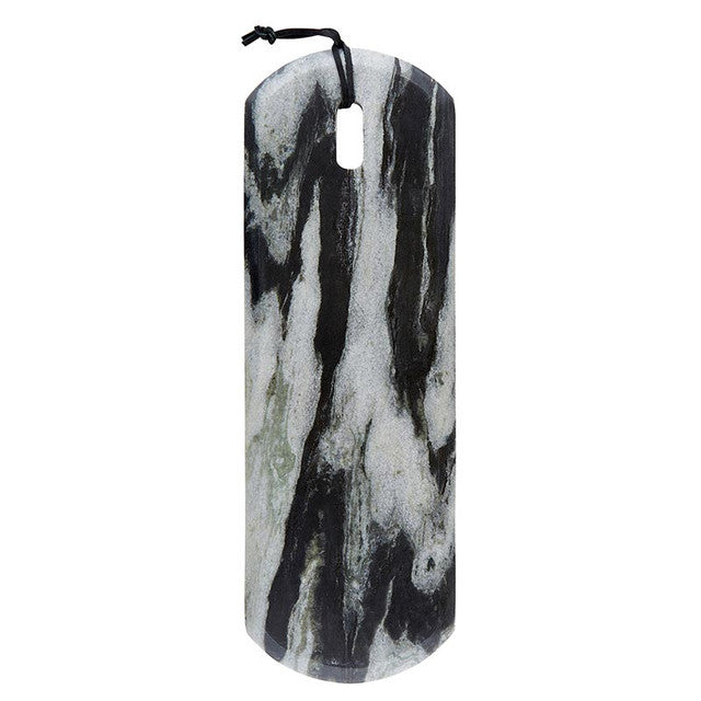 Grey Marble Paddle