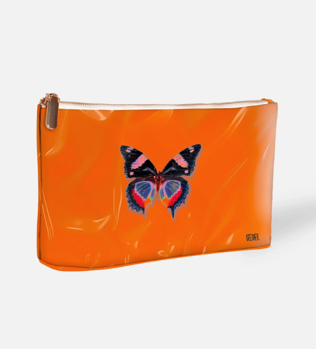 Small Makeup Bag