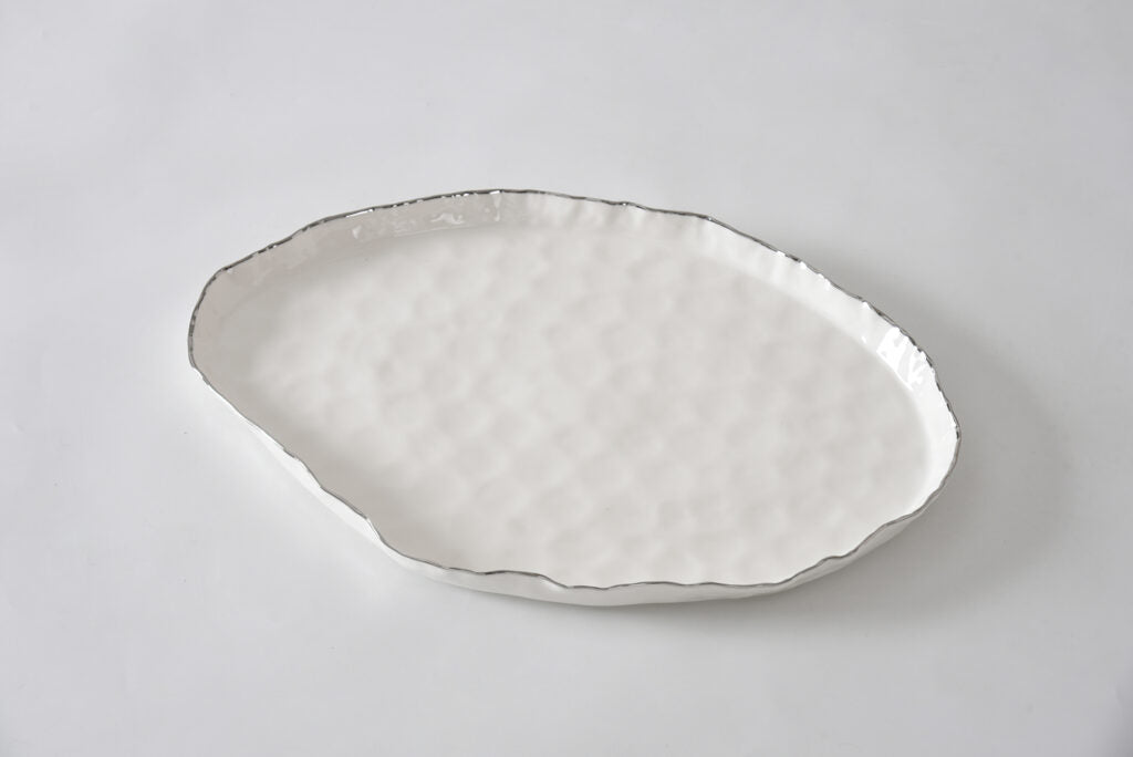 Large Oval Platter