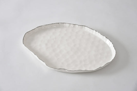 Large Oval Platter