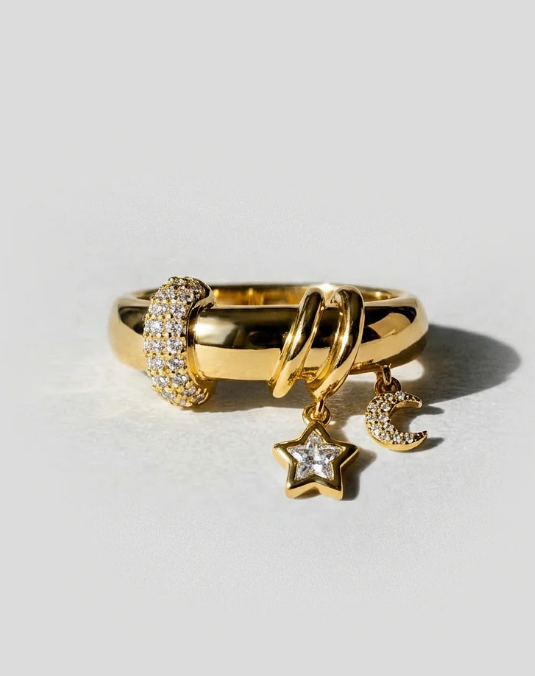 Pixie Ring