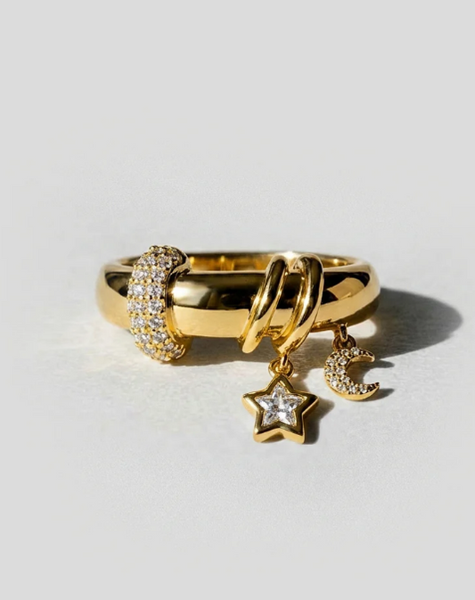 Pixie Ring