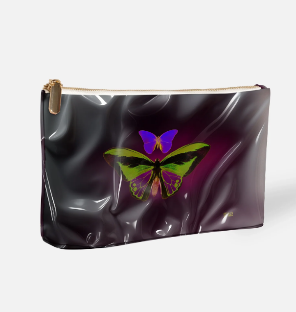 Small Makeup Bag