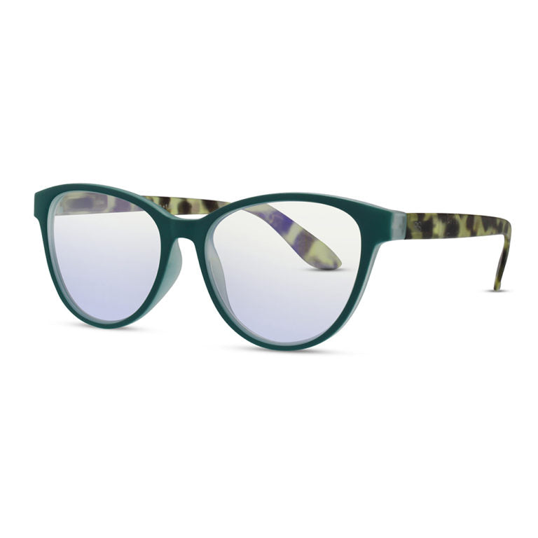 Readers Turquoise