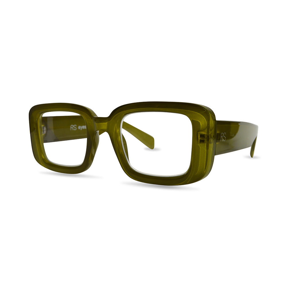 RS Eyeshop Readers