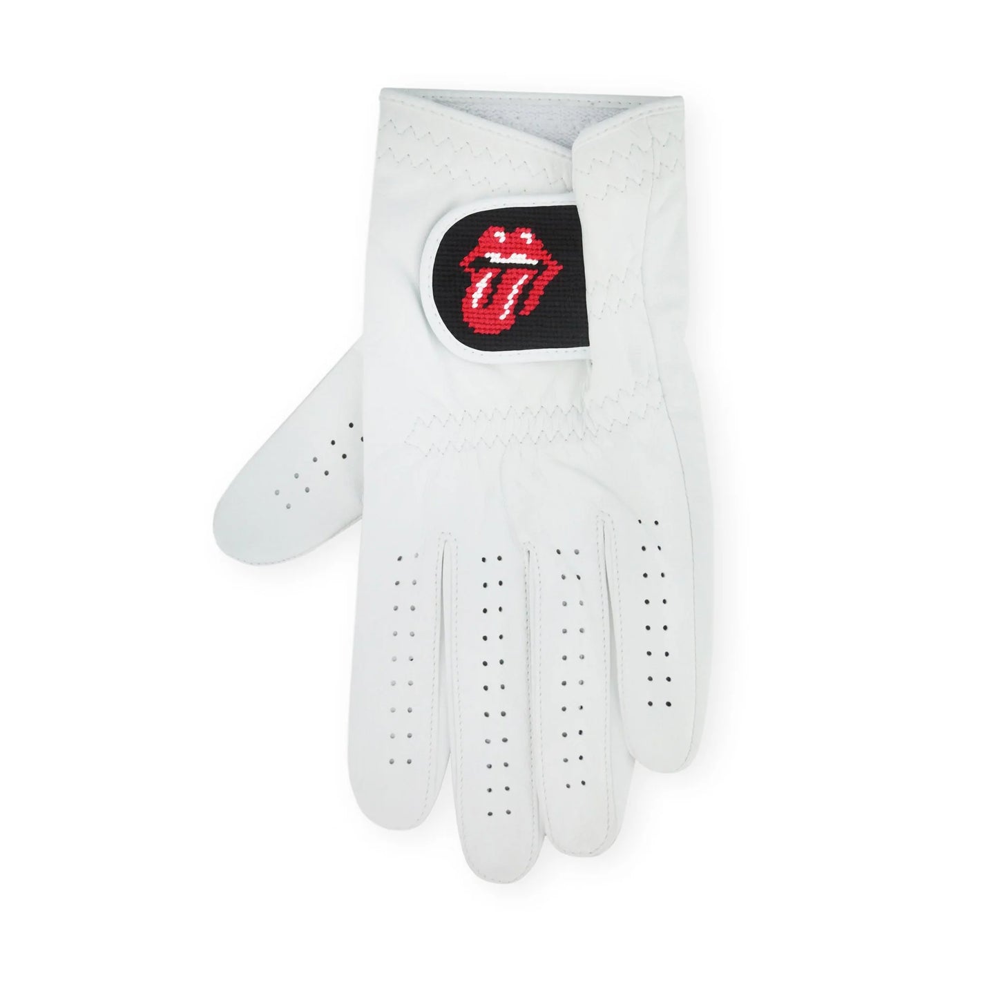 Needlepoint Golf Glove - CALL TO SPECIAL ORDER