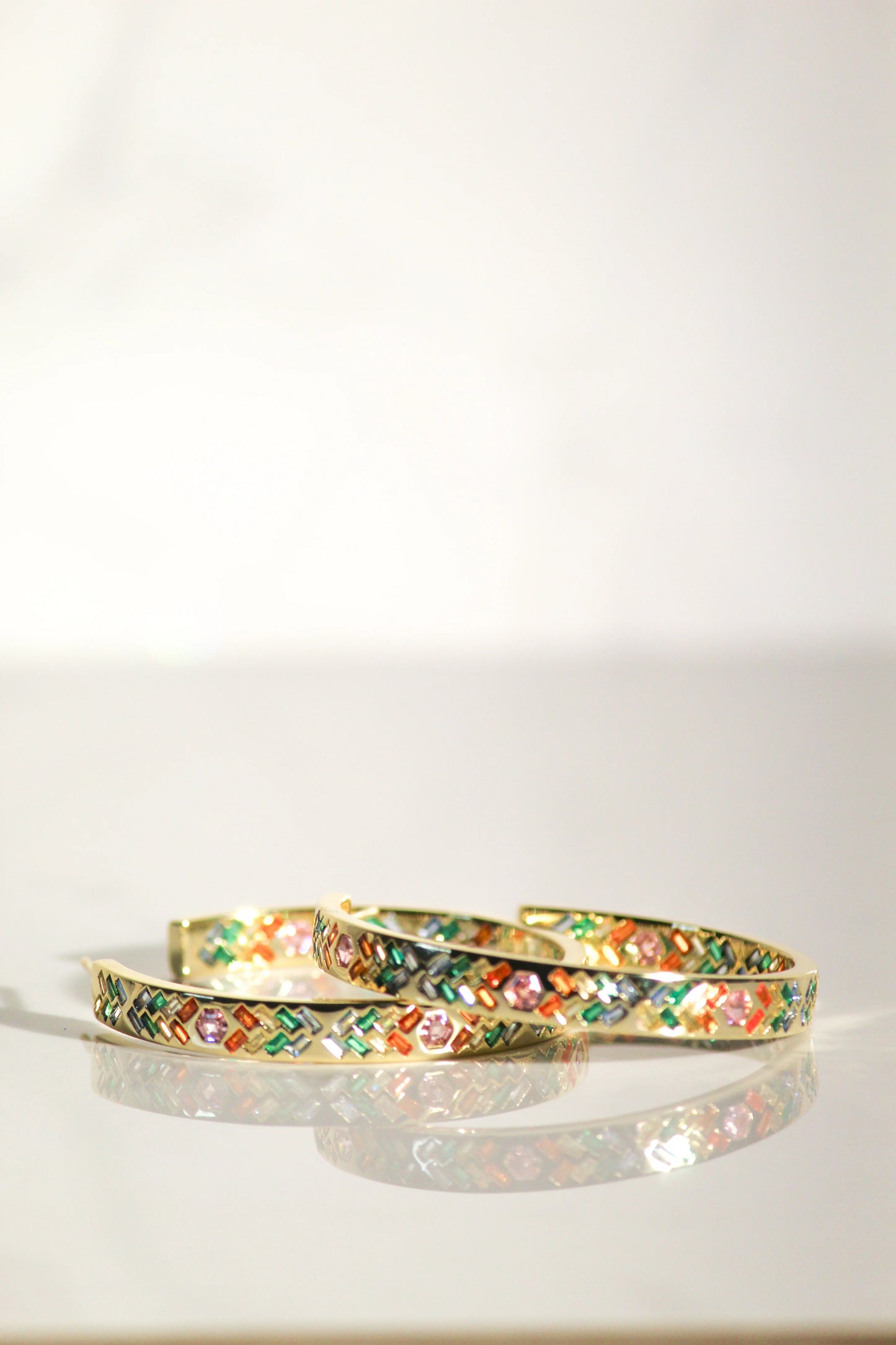 Sunbeam Hoops