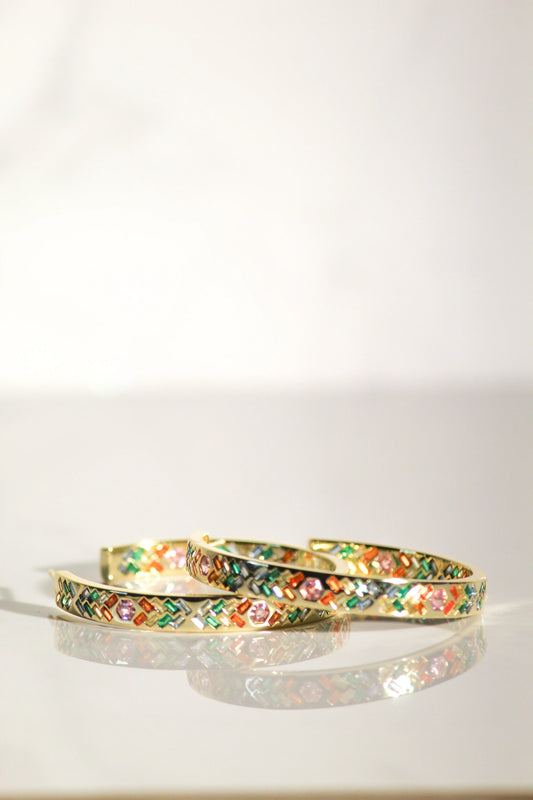 Sunbeam Hoops