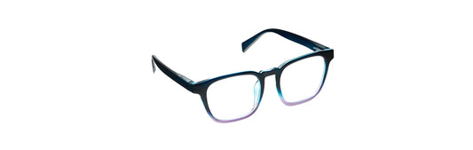 Latte Blue/Purple Readers