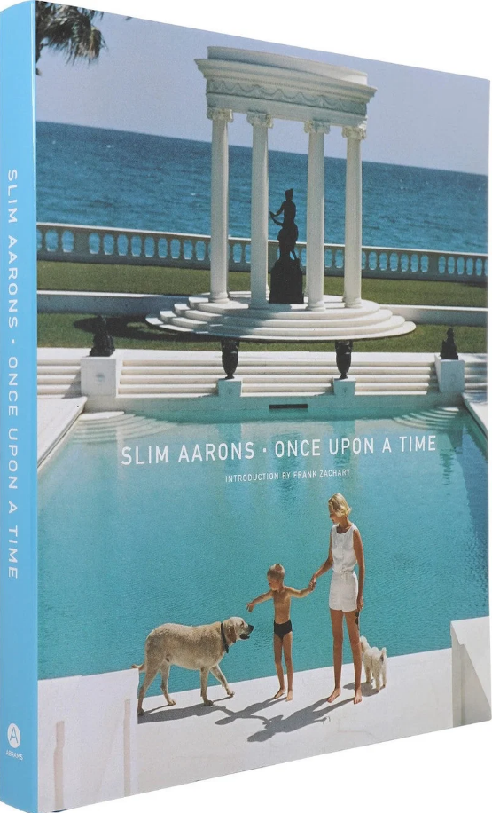 Slim Aarons: Once Upon A Time