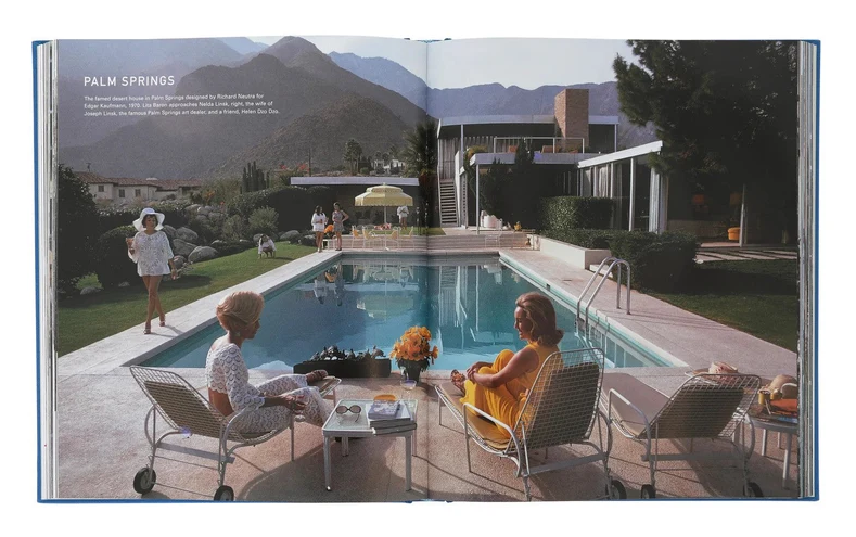 Slim Aarons: Once Upon A Time