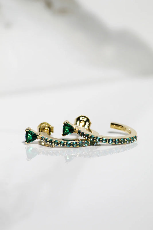 Triage Mini Hoops Paraiba